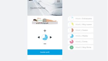 App iBedFlex®